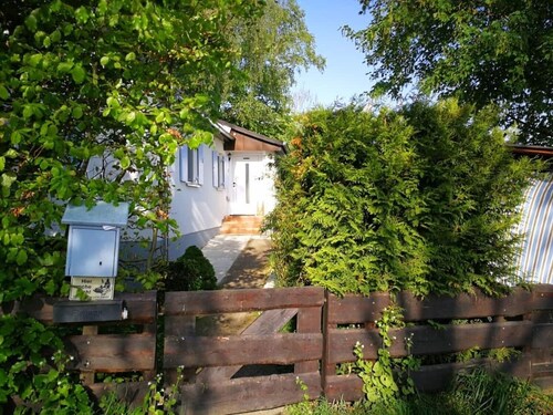 Lovely Cosy Cottage near Munich and Augsburg