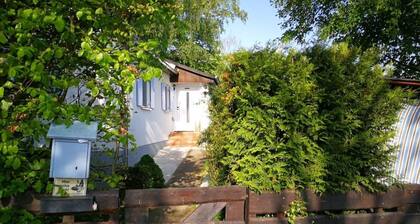 Lovely Cosy Cottage near Munich and Augsburg