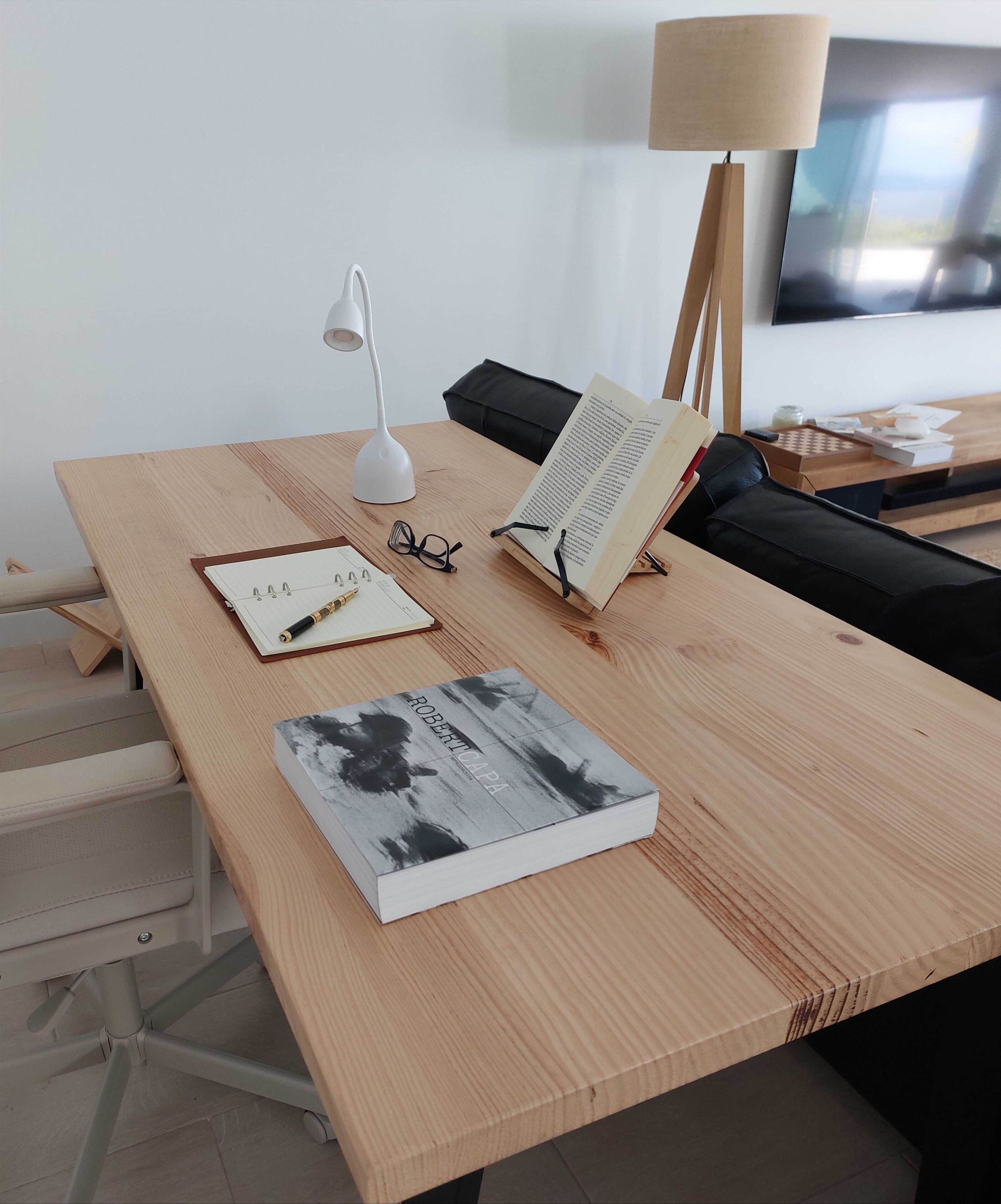Interieur