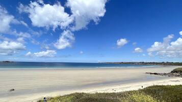 House | View from property