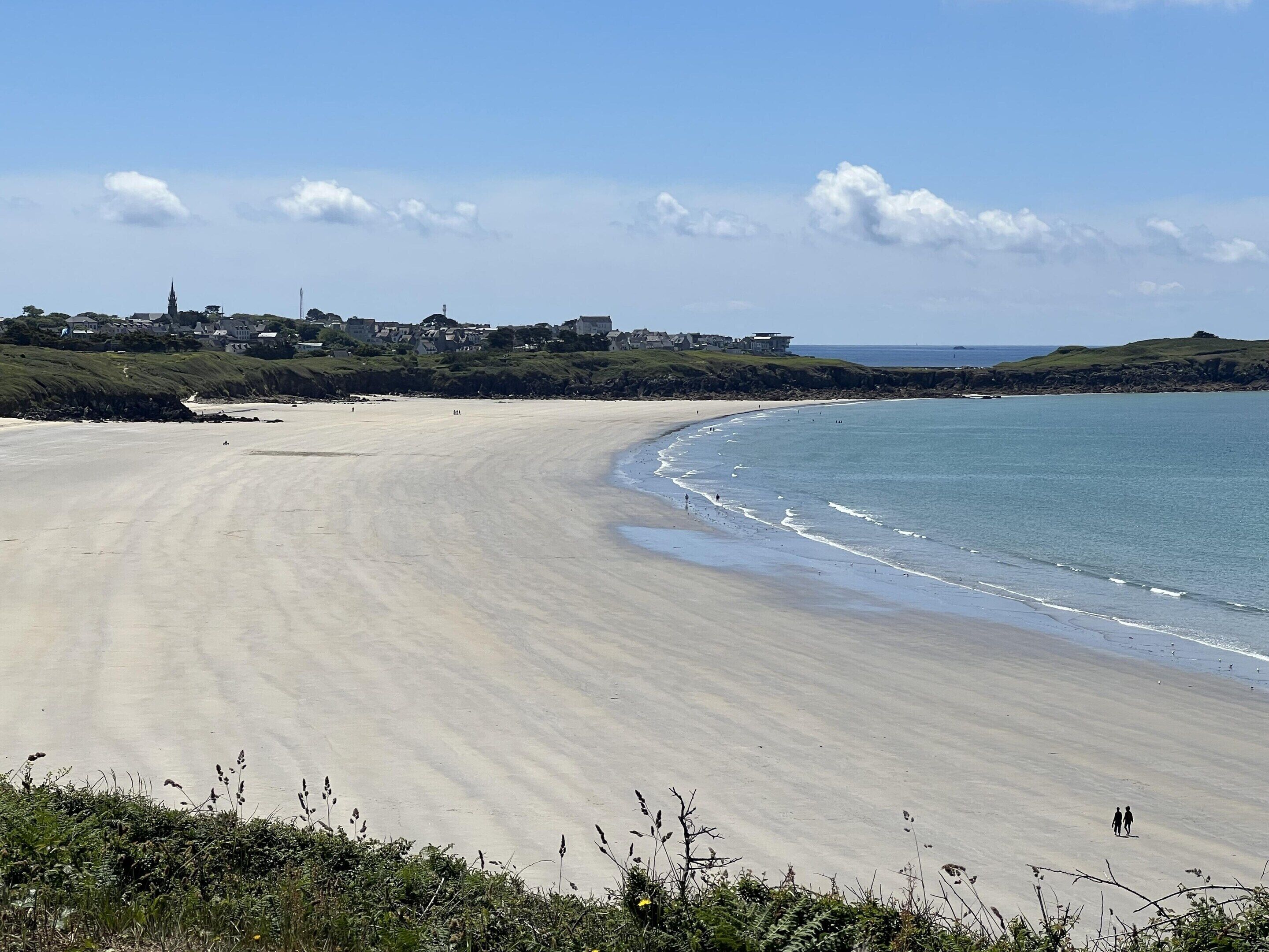 Maison | Vue depuis l’hébergement