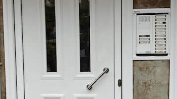 Detalle exterior