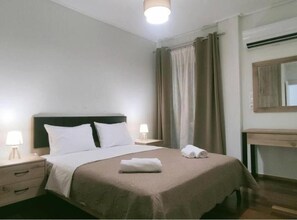 3 habitaciones 