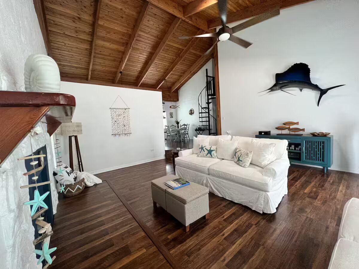 منطقة المعيشة