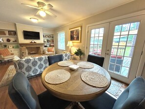 Dining - Masters Week Retreat! (Augusta)