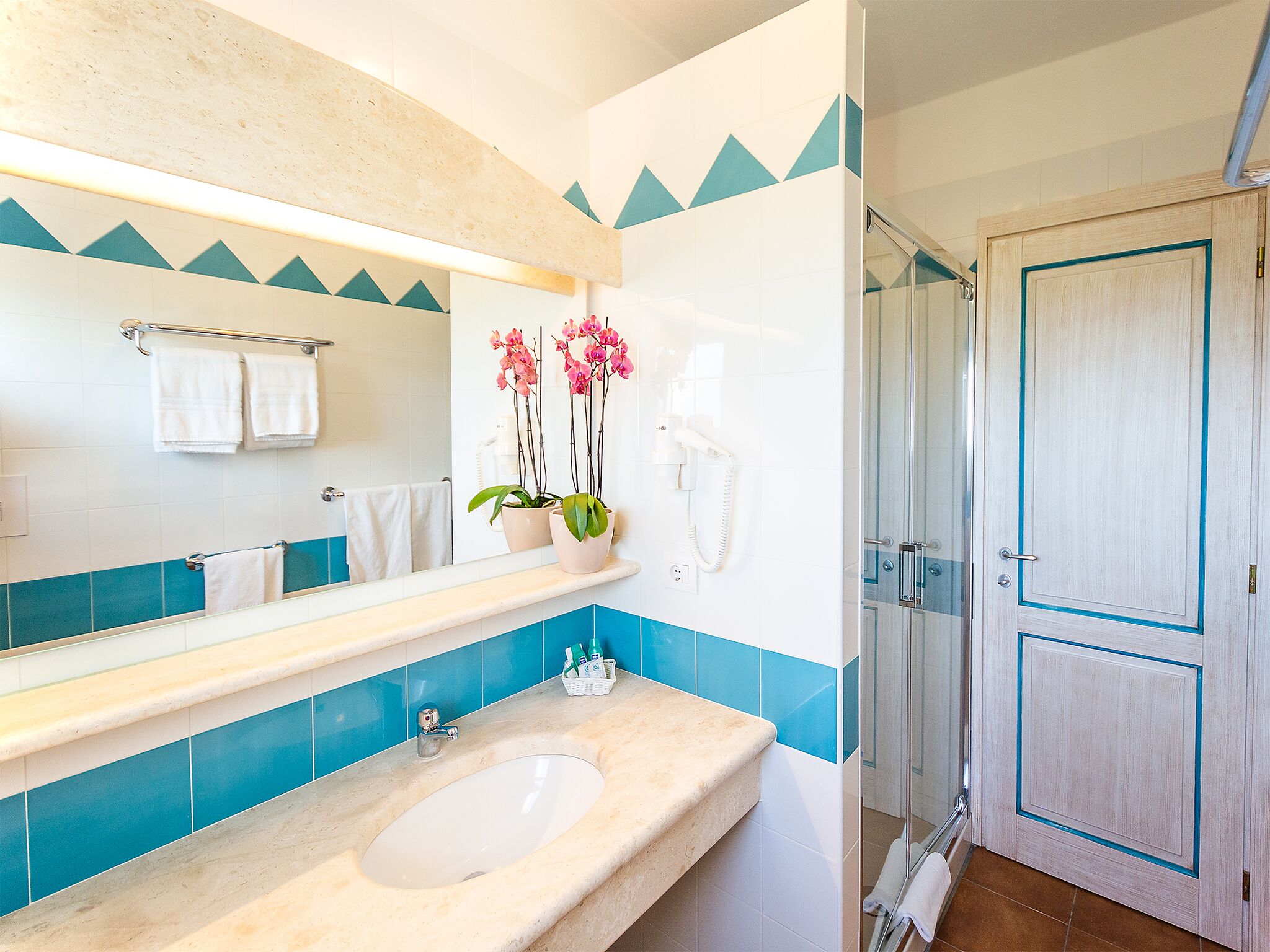 Lejlighed - 1 soveværelse