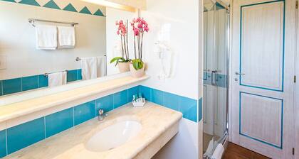 Comfortable Accommodation in Orosei