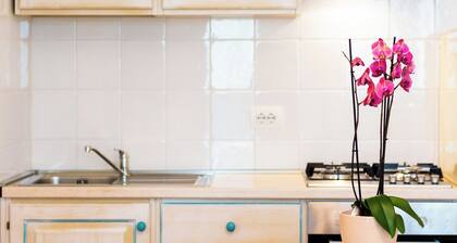 Comfortable Accommodation in Orosei