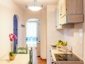 Apartment, 1 Bedroom | Interior - Comfortable Accommodation in Orosei (Orosei)
