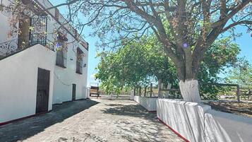 Casa | Exterior