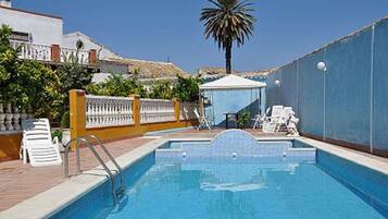 House | Pool | Outdoor pool