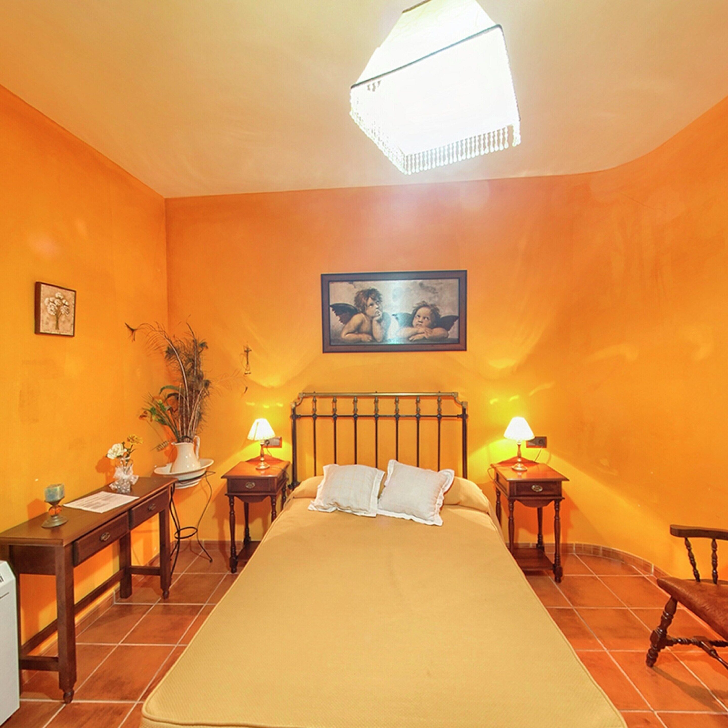 Casa | 4 dormitoris i mobiliari individual 