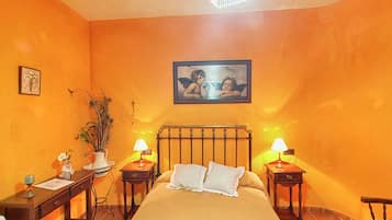 Casa | 4 dormitoris i mobiliari individual