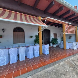 House | Balcony - Traditional Andalusian Farmhouse, Cordoba (Moriles)