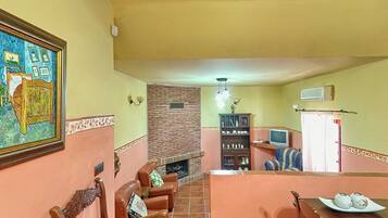 Casa | Restauración