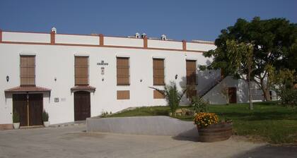 Traditional Andalusian Mansion, Cordoba