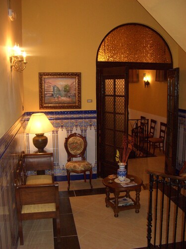 Traditional Andalusian Farmhouse, Cordoba