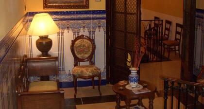 Traditional Andalusian Farmhouse, Cordoba