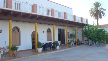 Casa | Fachada