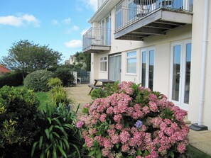 Exterior - Quay Sands, Hope Cove (Kingsbridge)
