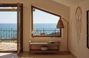 Interior - Casa Di Cuore Loft   Sea View & Jacuzzi Retreat (Zakynthos)