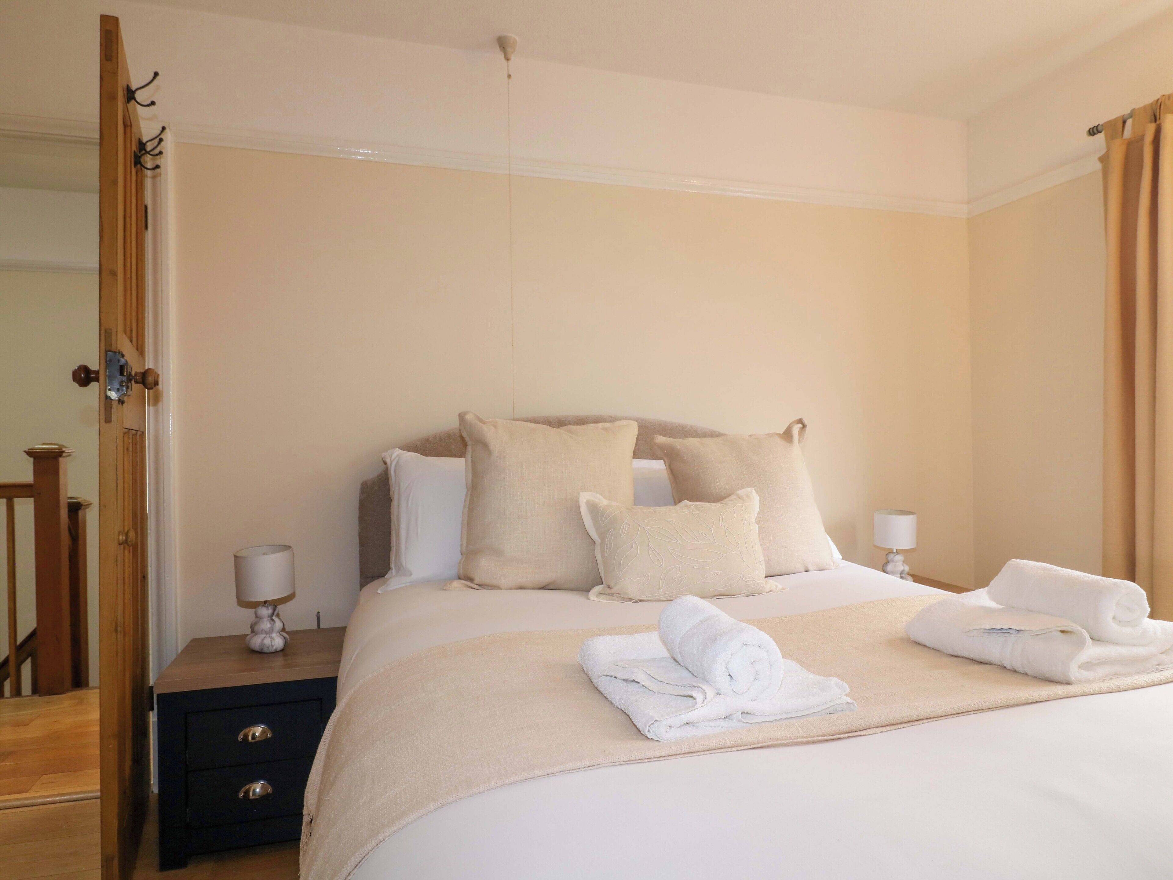 2 chambres, décoration personnalisée, ameublement personnalisé