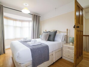 2 chambres, décoration personnalisée, ameublement personnalisé