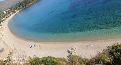 Zingaro Anima Maris, between Scopello and Zingaro