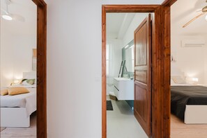 3 dormitorios, wifi, ropa de cama