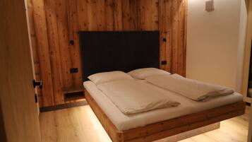 1 habitación, wifi y ropa de cama