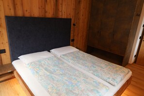 1 makuuhuone, Wi-Fi, vuodevaatteet