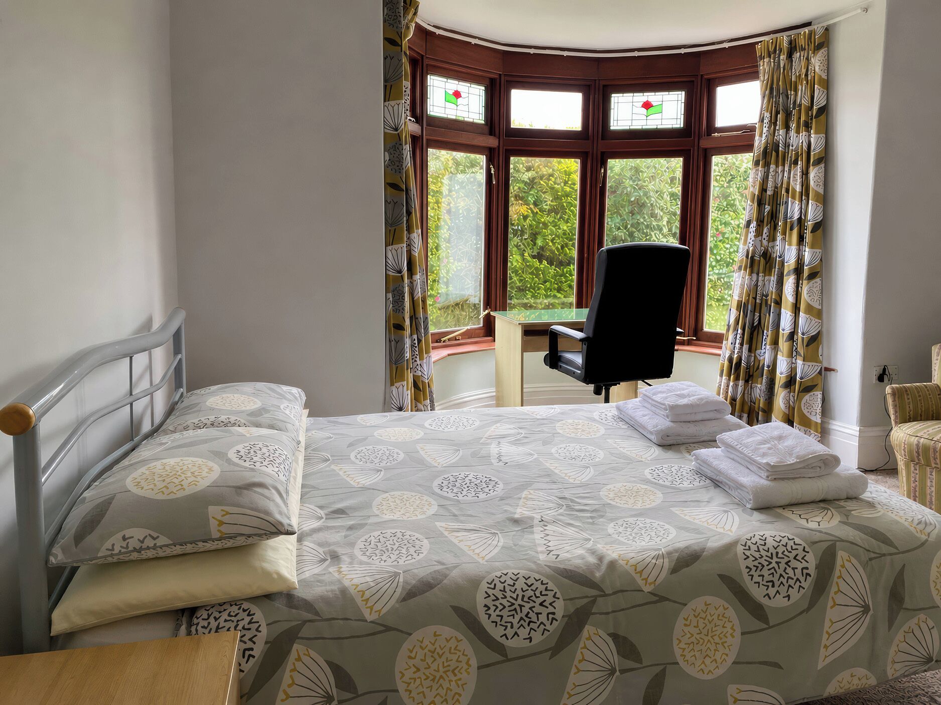 Cottage | 4 bedrooms, individually decorated, individually furnished, free WiFi