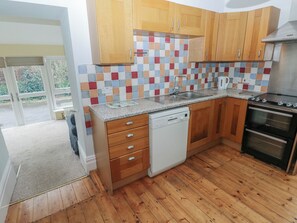 Private kitchen - Kenvor (Newport)