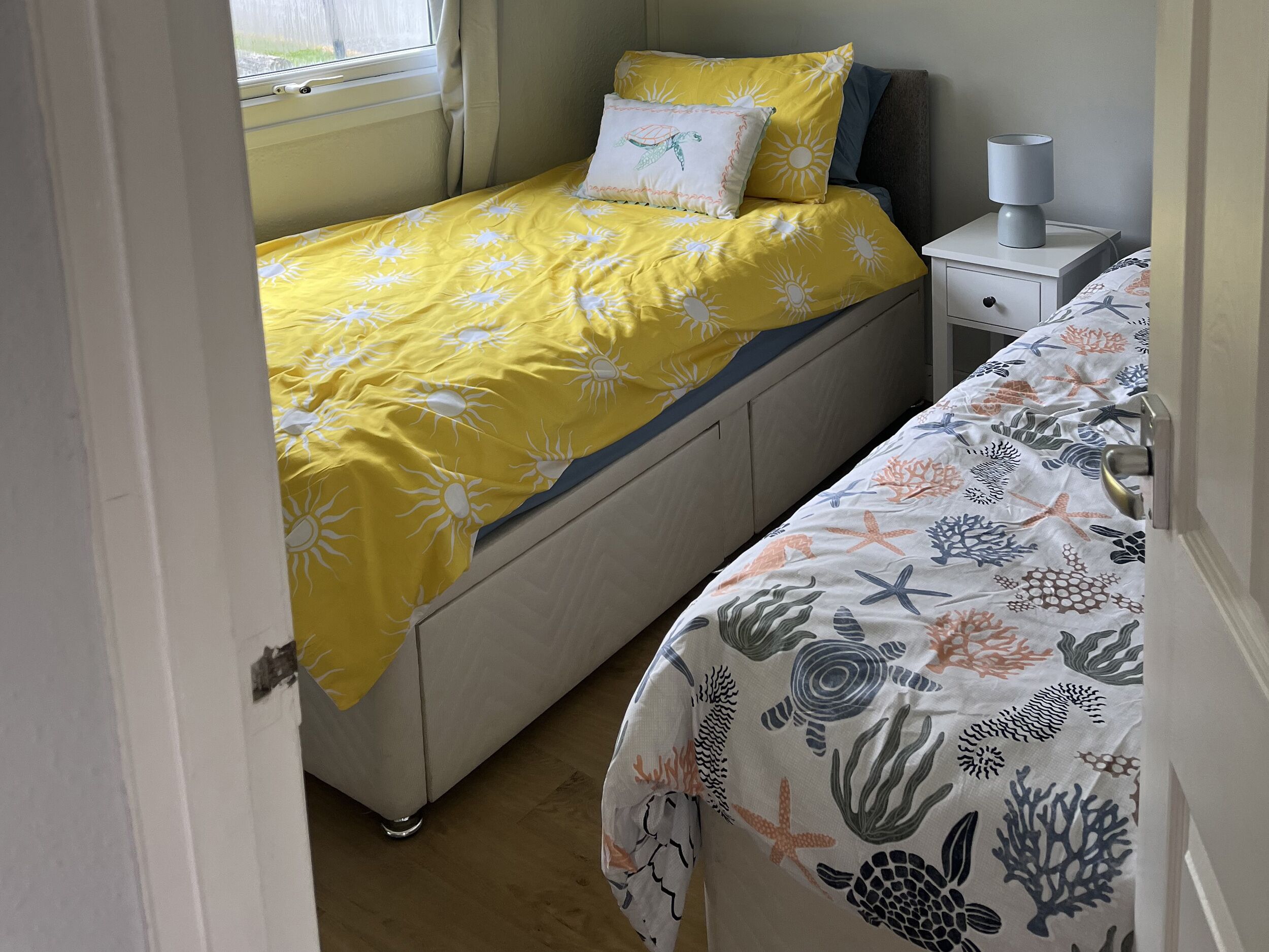 Chalet - Buckland 16, Pet Friendly In Bucks Cross, Bideford - Devon