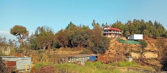 Peaceful campground in Thapathali perfect for outdoor lovers