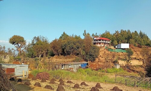 Serene campground in Thapathali perfect for outdoor lovers