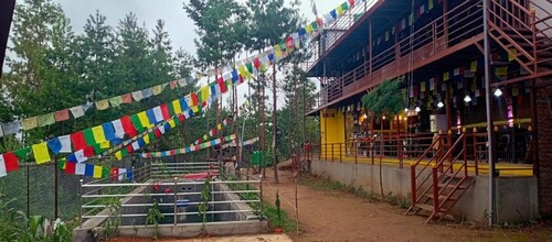 Wonderful campground in Thapathali perfect for outdoor lovers