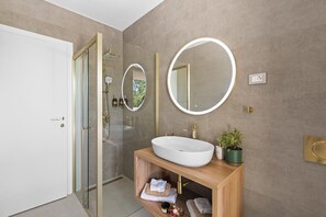 Towels - Villa Boschetto with private heated pool and BBQ for 6+2 guests near Umag (Juricani)