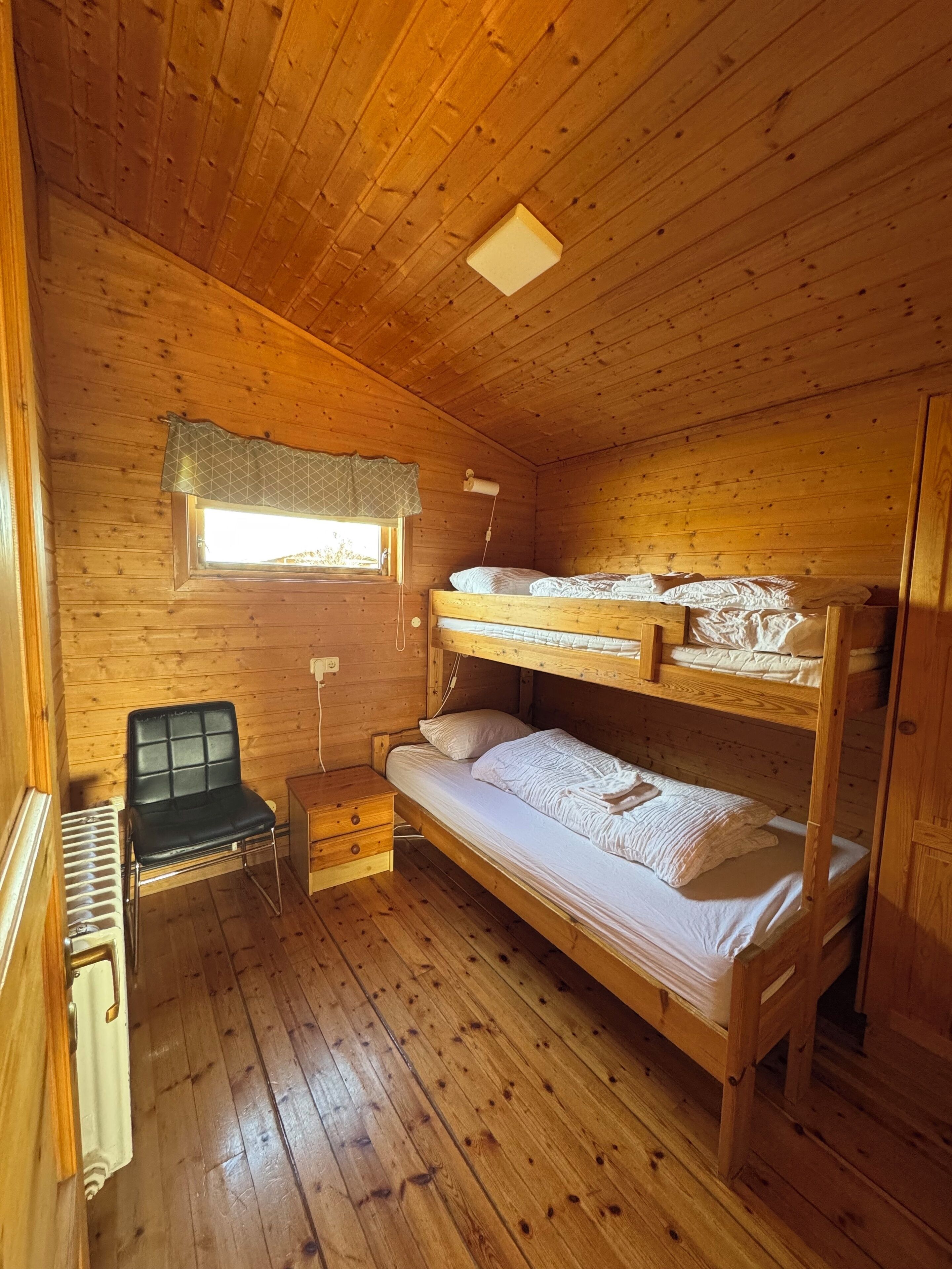 Værelse | Gratis Wi-Fi