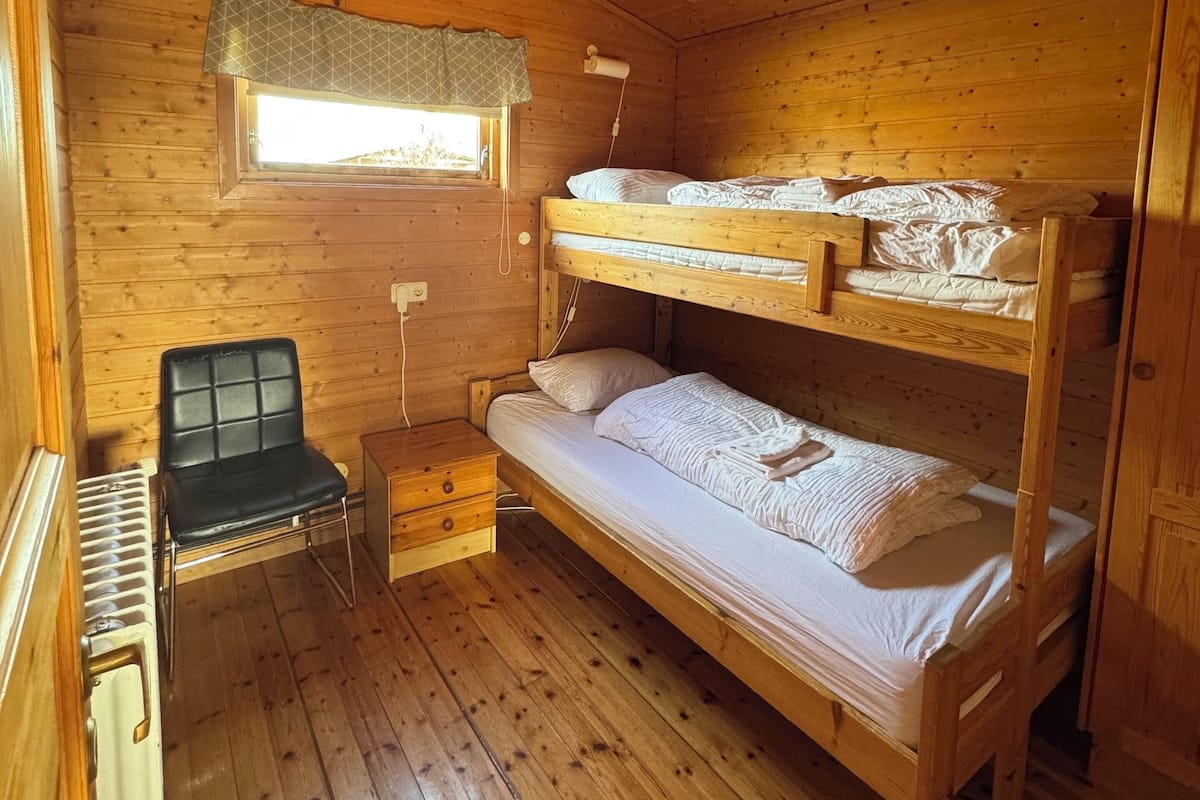 Værelse | Gratis Wi-Fi