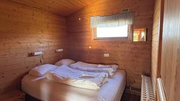 Eldborg Cabins | Free WiFi