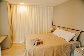 2 Schlafzimmer