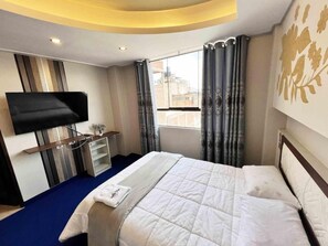 Unclassified image, 3 of 14, button - Wary Nayra Hotel & Spa (Puno)