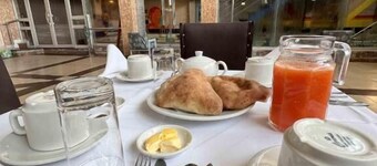 Wary Nayra Hotel & Spa