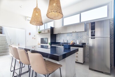 Flamingos Pipa #03 - Casa Com Jacuzzi by Carpediem