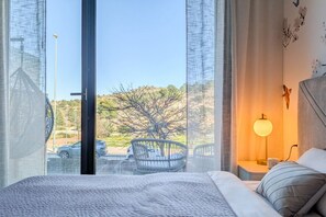 2 bedrooms, iron/ironing board, travel cot - ALLONBAY azure dúplex (Villajoyosa)