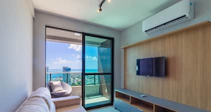 Parque Shopping #2001 - Pina by Carpediem