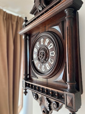 Interior detail - Deluxe family room Albert (Kapfenstein)