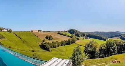 Double room Isis with landscape view