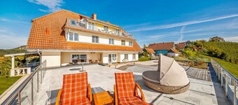 Double room Josefine with balcony